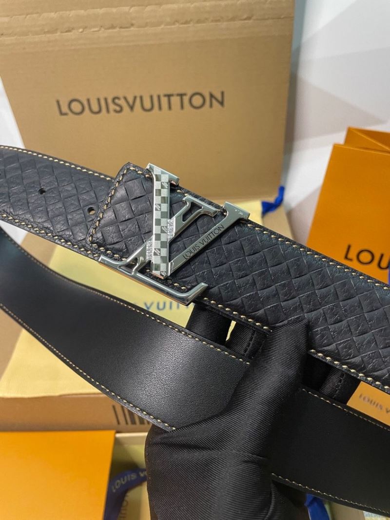 Louis Vuitton Belts